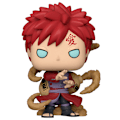 Miniatyrbillede 2 af 2: POP figur Naruto Gaara
