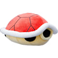 Miniatyrbild 1 av 4: MARIO KART LARGE PLUSH RED SHELL