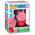 Miniatyrbild 2 av 3: POP figure Peppa Pig