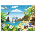 Miniatyrbild 2 av 2: Pokemon puzzle XXL 200pcs