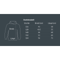 Miniatyrbild 2 av 2: If I Was A Jedi - Hoodie / Tröja - BARN svart Svart - 116