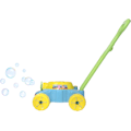 Miniatyrbild 3 av 11: PEPPA PIG BUBBLE MOWER