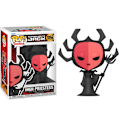 Miniatyrbillede 1 af 3: POP-figur Samurai Jack Ypperstepræstinde