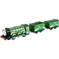 Pikkukuva 2 / 2: THOMAS MOOTTOROITU - FLYING SCOTSMAN