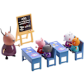 Pikkukuva 1 / 7: PEPPA PIGIN LUOKKA