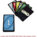 Miniatyrbilde 5 av 7: UNO IKONISK #4