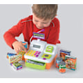 Miniatyrbild 3 av 7: CASDON CHIP N PIN TILL