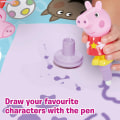 Miniatyrbild 4 av 6: AQUADOODLE PEPPA PIG