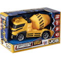 Miniatyrbild 8 av 8: TEAMSTERZ JCB SMALL CEMENT MIXER