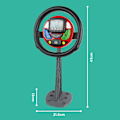 Miniatyrbillede 5 af 7: CASDON SAT NAV RAT