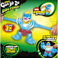 Miniatyrbild 3 av 3: HEROES OF GOO JIT ZU SUPAGOO DINO