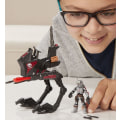 Pikkukuva 3 / 3: Star Wars Mission Fleet Bad Batch At-Rt