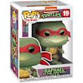 Miniatyrbild 3 av 3: POP figure TMNT Raphael
