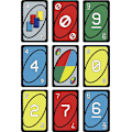 Miniatyrbilde 6 av 7: UNO IKONISK #4
