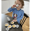 Miniatyrbillede 4 af 7: PEPPA PIG PORCELÆN TE-SET