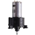 1 st Vindturbingenerator Kit Mikro-Handdynamo Generator DC12V Generator Strömförsörjning