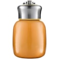 Pikkukuva 1 / 4: Söpö termospullo, ruostumattomasta teräksestä valmistettu kahvimuki matkalle, vuototiivis kaksoisseinämäinen tyhjiöpullo Mini 200 ml pullo (oranssi) orange