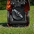 Miniatyrbillede 2 af 5: 2 stk. til Stihl / Viking Plæneklipper 28cm Udskiftningsblade i Rustfrit Stål