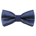 Miniatyrbild 1 av 5: Polka Dot Fluga för Barn, Formell Hals Fluga Tux Fluga för Pojkar Flickor Fest Bröllop Bal Bankett