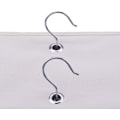 Miniatyrbillede 4 af 5: Håndtaske Opbevaringspose, Hængende Skabspung Non-woven Organizer