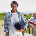 Miniatyrbilde 4 av 5: Sovesekker for voksne backpacking lett vanntett, kaldt vær sovepose for jenter gutter menn for varm camping fotturer utendørs