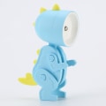 Miniatyrbillede 4 af 5: 5 stk. Mini LED-skrivebordslampe