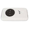 Miniatyrbillede 5 af 5: 5G Ulåst WiFi Modem med SIM-kort Slot - 4G LTE USB WiFi Modem, 300Mbps