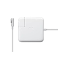 Miniatyrbild 4 av 4: Apple Magsafe Strömadapter 60W Vit (mc461zm/a) EU/UK Adapter För Macbook/pro