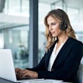 Miniatyrbilde 2 av 5: Bluetooth 5.0 Hodetelefoner Sammenleggbare Trådløse Bluetooth Hodetelefoner med Mikrofon, Komfortable Øreklokker