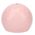 Miniatyrbillede 3 af 4: 36W UV LED Neglelampe med Infrarød Sensor Hurtig Tørring USB Kabel 12 stk. Lyschips til DIY Negleentusiaster Professionelle Neglekunstnere, Pink