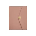 Miniatyrbillede 1 af 4: A5 Notebook Linjeret Journal, Sider Hardback Note Book med Dividere, Tykt Papir, Gaveæske, Magnetisk Spænde Notepad