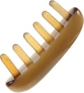 Hårkam huvudmassageverktyg