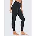 Miniatyrbilde 3 av 5: Butterluxe High Waisted Lounge Legging - Treningstights for kvinner Buttery Soft Yoga Pants-L