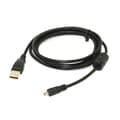 UC-E6 USB-kabel til Nikon digitale spejlreflekskameraer