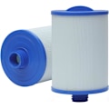 Miniatyrbillede 1 af 4: 1 pakke spafilter, til Unicel 6CH-940, til Pleatco PWW50P3, til Waterway Front Access Skimmer og Filbur FC-0359