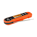 Miniatyrbild 4 av 5: Digital Termometer för Snabb Avläsning - Perfekt för Hemkockar, Grillentusiaster och Bakning - Kalibrerad, Snabb och Vattentät