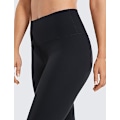 Miniatyrbilde 4 av 5: Butterluxe High Waisted Lounge Legging - Treningstights for kvinner Buttery Soft Yoga Pants-M