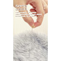 Miniatyrbilde 5 av 5: Teddy Legs Strømper, Koselige Strømper, Over Knee Høy Fuzzy Plysj Tøffel Strømper, Varme Over Knee Fottøy, Fuzzy Legs, Lange Fuzzy Strømper grey