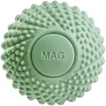 Pikkukuva 1 / 5: Jalkapallohierontapallo (7 cm, vihreä, 1 kpl), Trigger Point Roller -hierontapallo plantaarifaskiittiin, rullaava neuropatiapainelupallo
