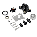 Pikkukuva 1 / 4: Impeller-pumppu 9,9 hv ja 15 hv korjaussarja Evinrude / Johnson 394711 0394711