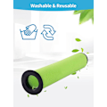 Miniatyrbillede 3 af 5: Reservefilter Mk2 til Gtech, Filter til Air Ram Mk2 & Air Ram MK2 K9