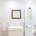 Miniatyrbillede 5 af 5: Toiletpapirholder Håndklæde Ring, Vægmonteret Toiletpapirholder, 2 Stykker Klassisk Rustfrit Stål Badeværelsestilbehør, Mat Sort
