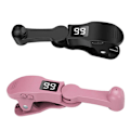 Miniatyrbilde 5 av 5: Auto Clicker, Auto Clicker for Telefon, Skjerm Auto Clicker Tapper for Telefon, Skjermenhet Automatisk Tapper for Android & iOS pink