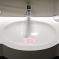 Miniatyrbillede 4 af 5: Pcs køkkenvaskfilter silikone-anti tilstopning køkkenvask stjerne badekar hårfilter til badeværelse bruser