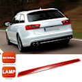 Miniatyrbillede 3 af 5: Til A6 S6 C6 2005-2011 3. Bremslys LED Stoplygte Samling 4F9945097