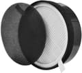 Miniatyrbillede 1 af 5: Udskiftningsfilter til Levoit Luftrenser LV-H132 1pc