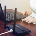 Miniatyrbillede 5 af 5: 10m fladt Ethernet-kabel, Cat7-netværkskabel med forgyldt RJ45, kompatibel med Cat6/Cat5, fiber Ethernet-kabel, til router, switch-modem (hvid)