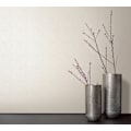 Miniatyrbilde 3 av 3: Hvit gips-effekt ekspandert vinyltapet for stue soverom 10 x 0,5 m