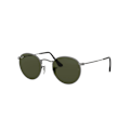 Pikkukuva 2 / 5: Unisex-aurinkolasit green