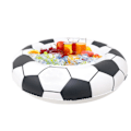 Miniatyrbillede 1 af 3: Oppustelig isspand, drikkekøler i form af en sportsbold, vandtæt PVC-isspand, flydende serveringsbar, udendørs grill, picnic, underholdning